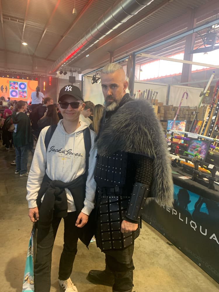 MangaNîmes jour 2 - Photo 13