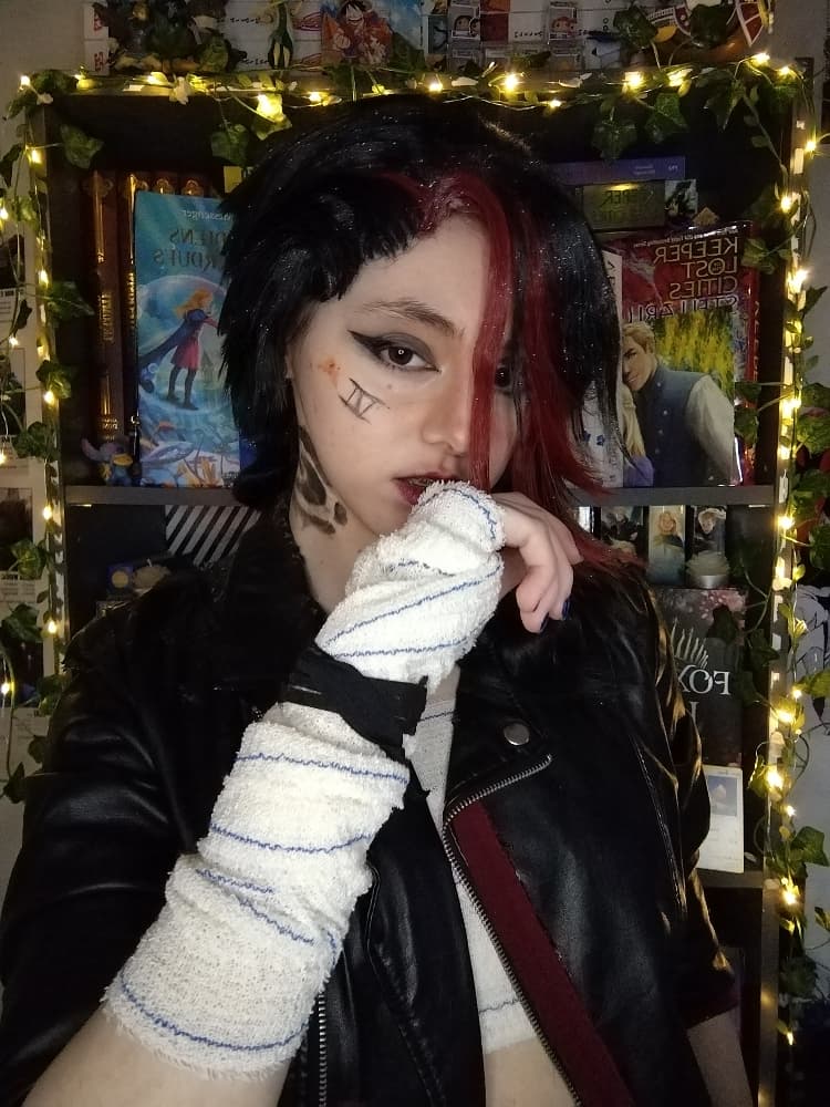 Vi emo 