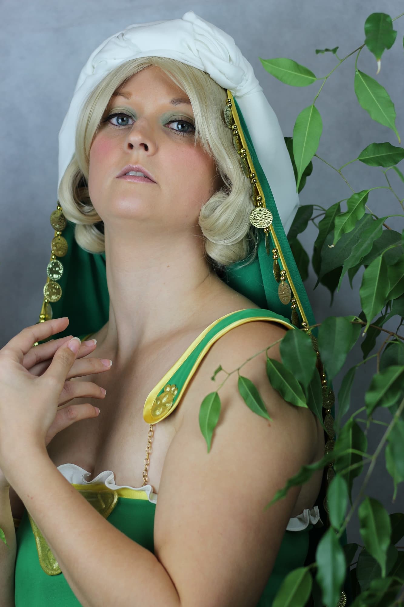 Fuu (Artbook) - Photo 7