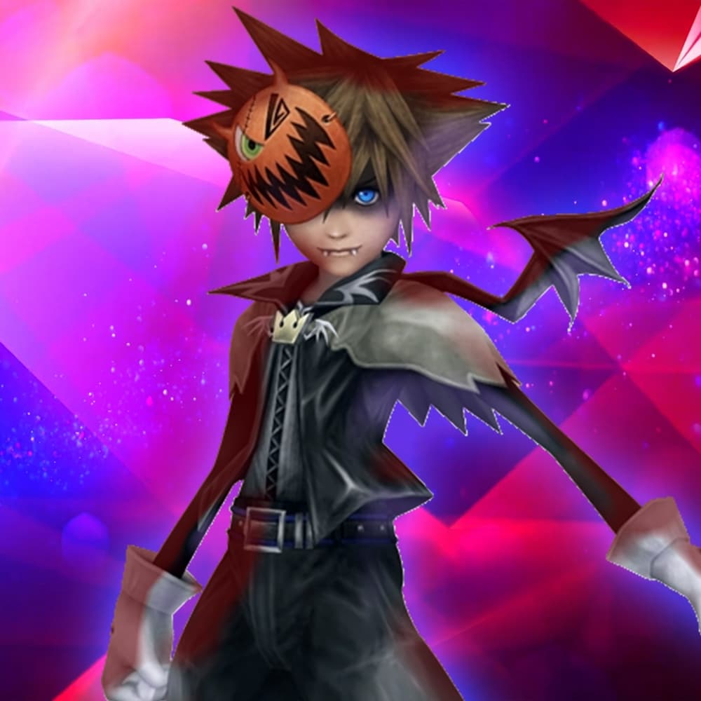 Sora (Halloween)