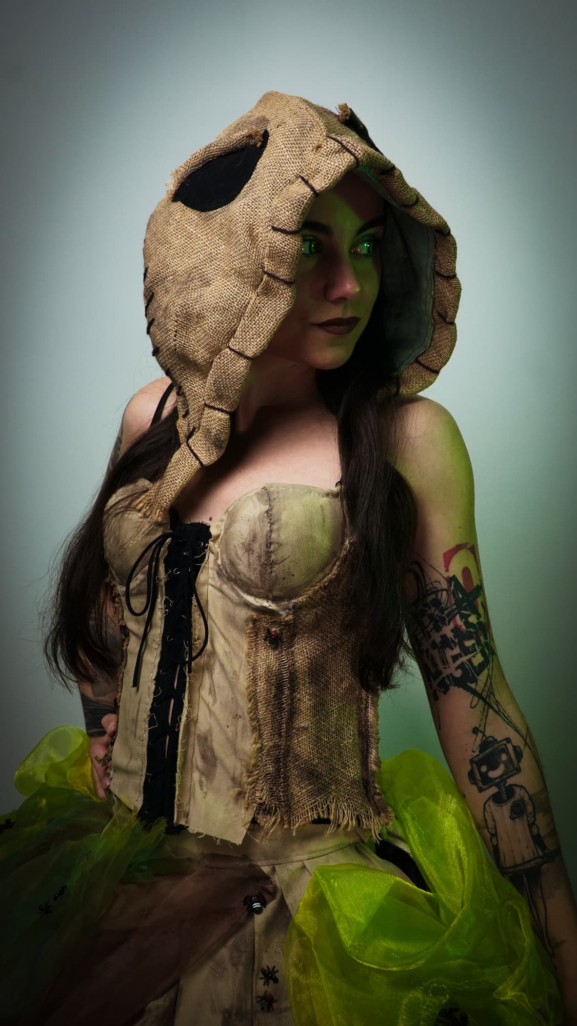 Oogie Boogie - Photo 5