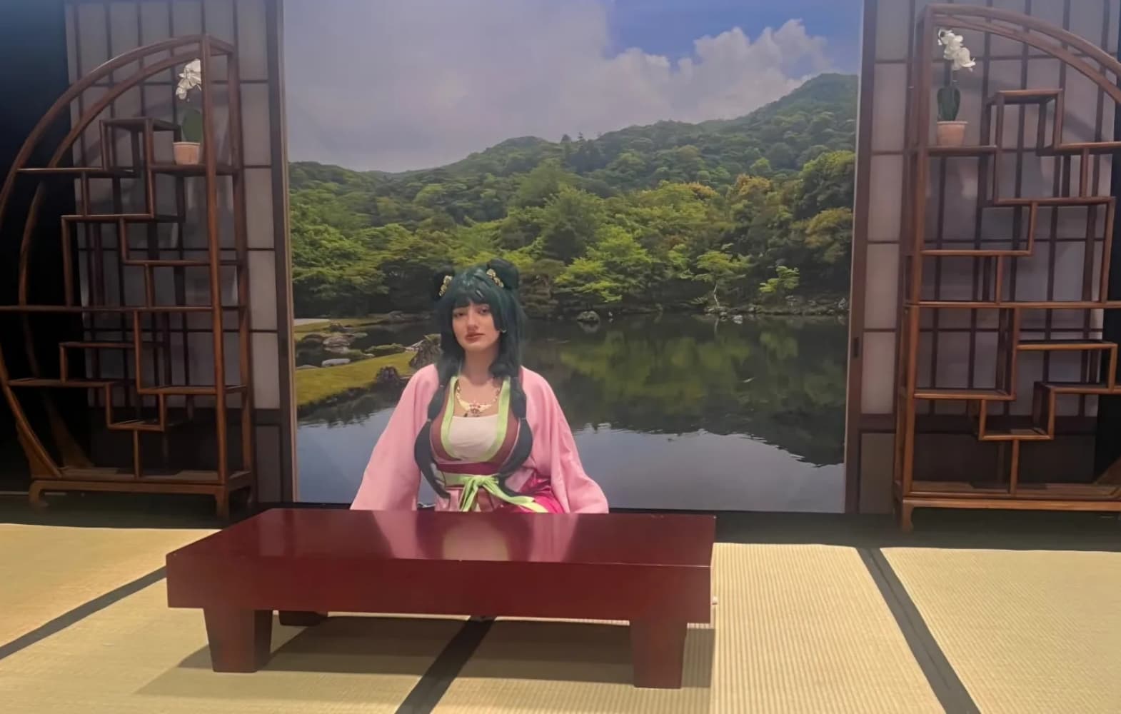 Japan expo - Photo 3