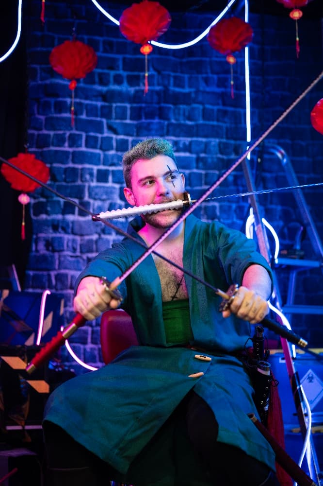 Metztorii 2024 - Photo 11