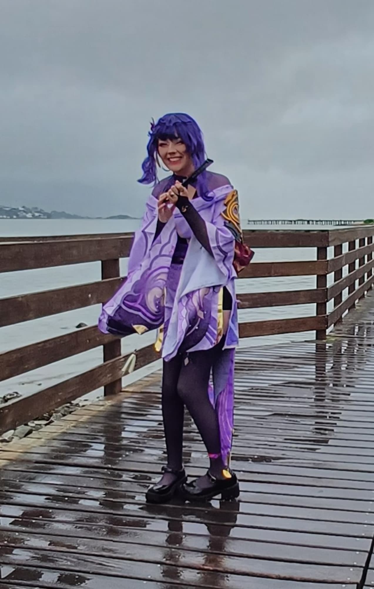 Raiden Shogun 2024 - Photo 1