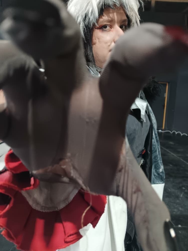 Japan Geek Hénin-Bea - Photo 14