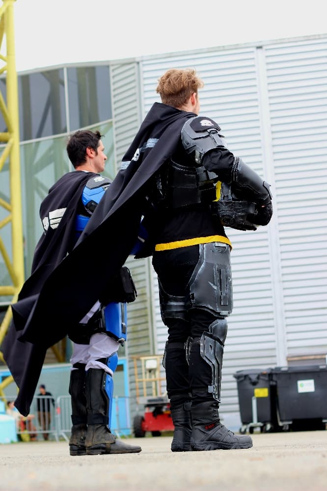 Vannes sekaï  - Photo 7