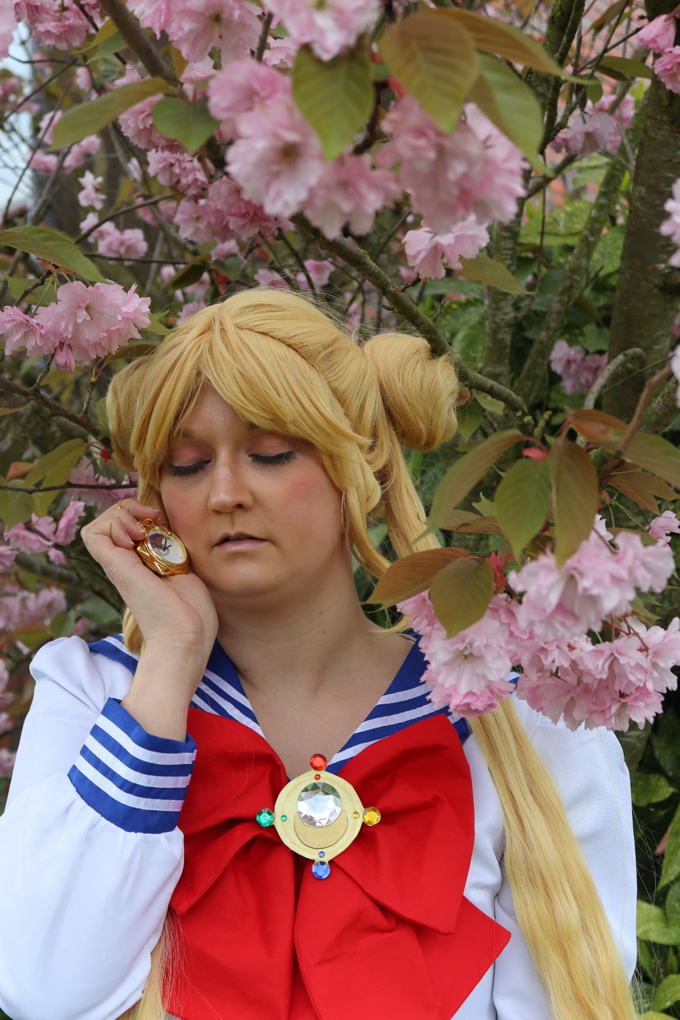 Usagi Tsukino  - Photo 20