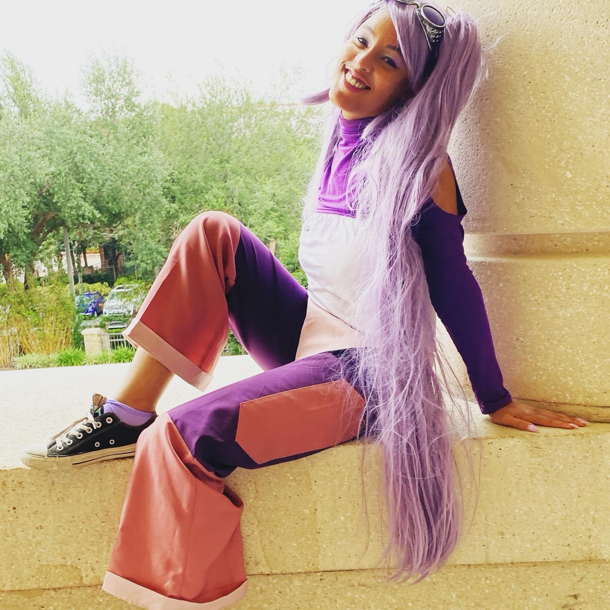 Entrapta