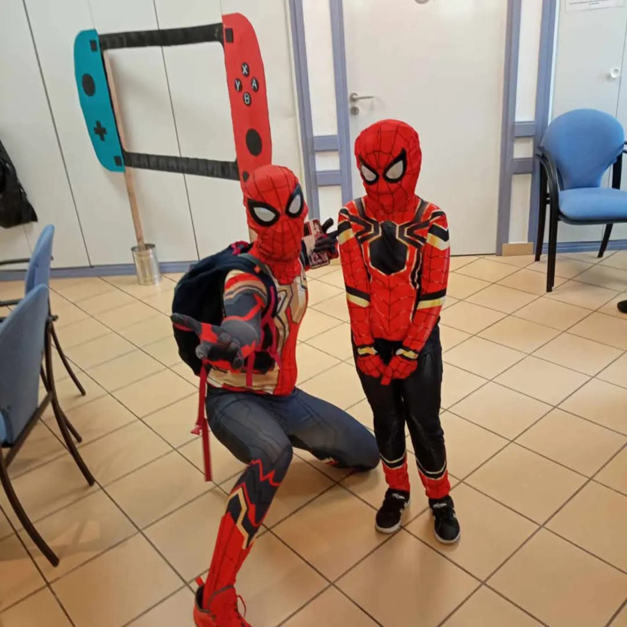 Pix days 2023 samedi