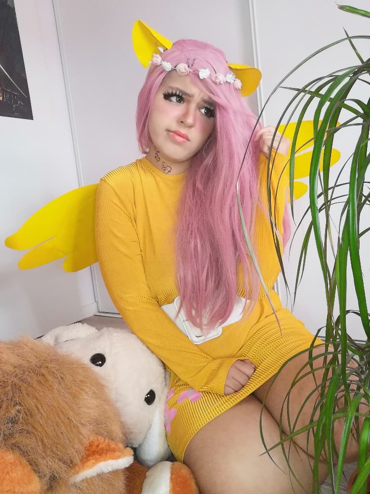 Prêté par mayamystic - Photo 2