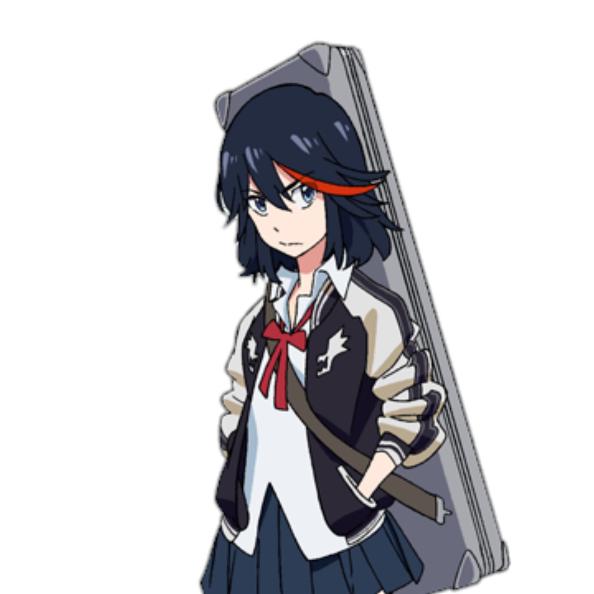 Ryuko