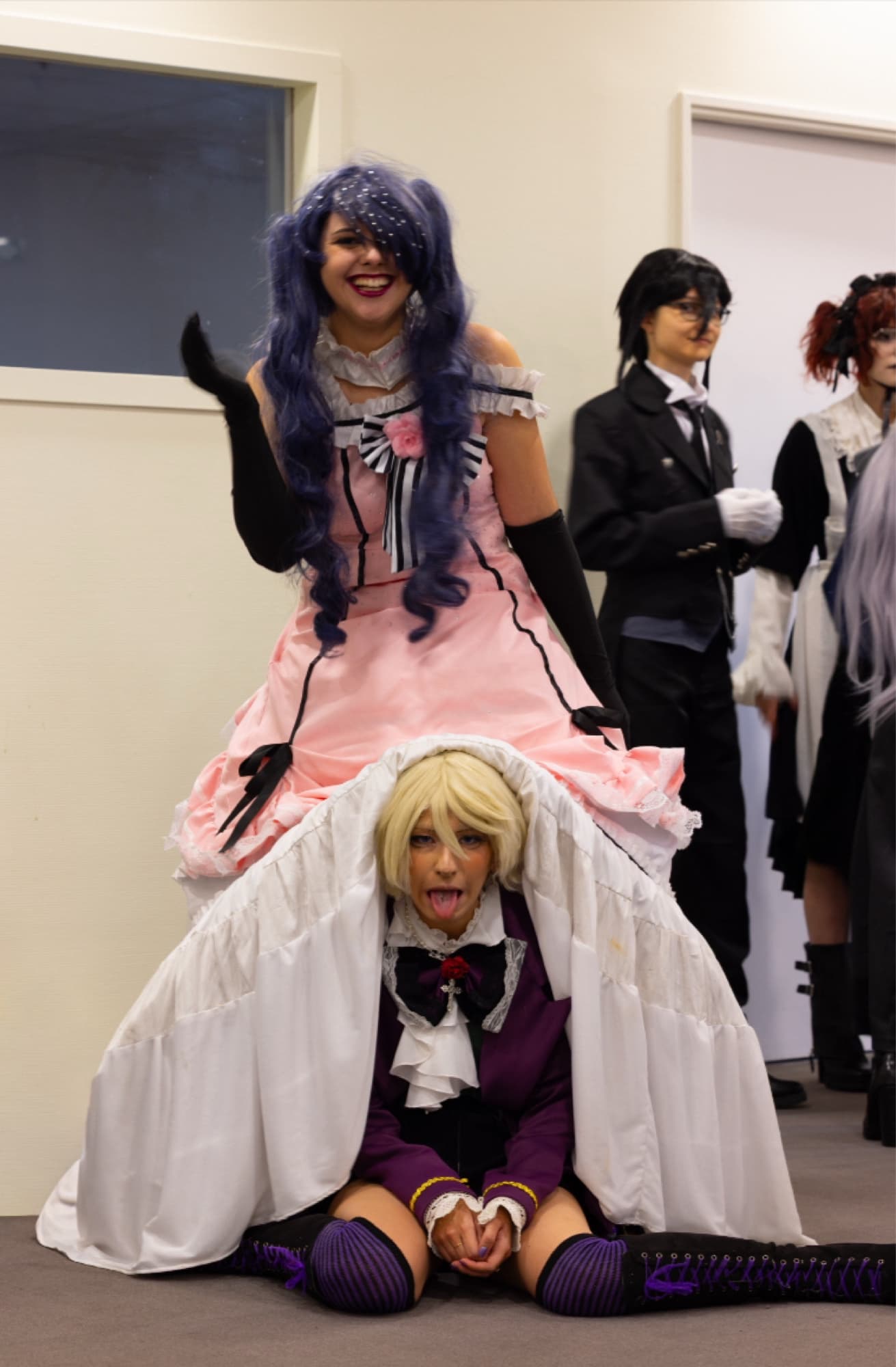 Shooting a domicile  - Photo 51