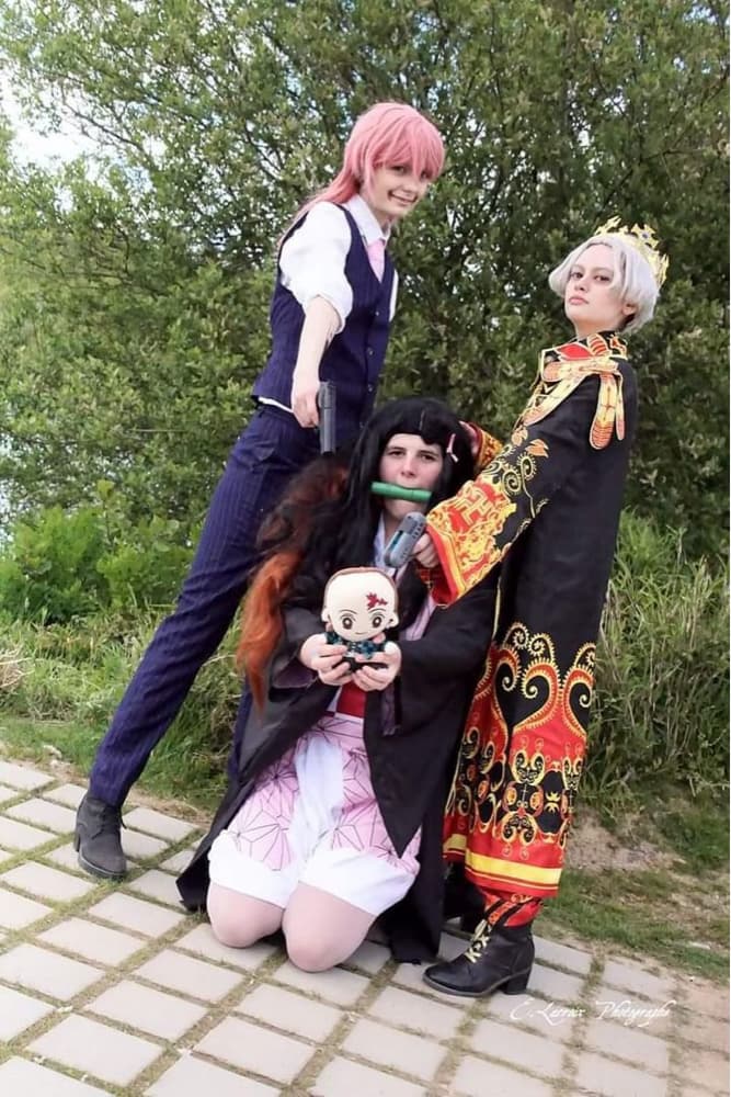 Mikey bonten  - Photo 18