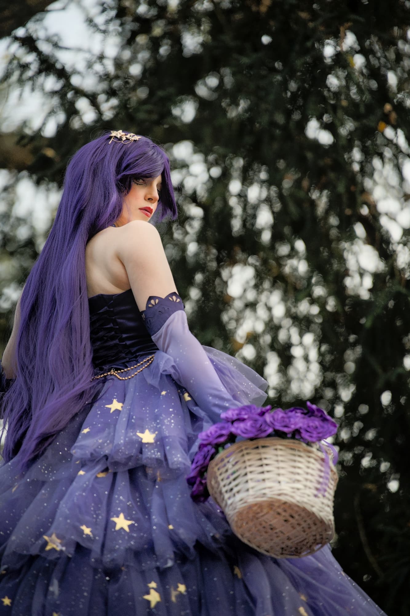 La mer étoilée - Photo 12