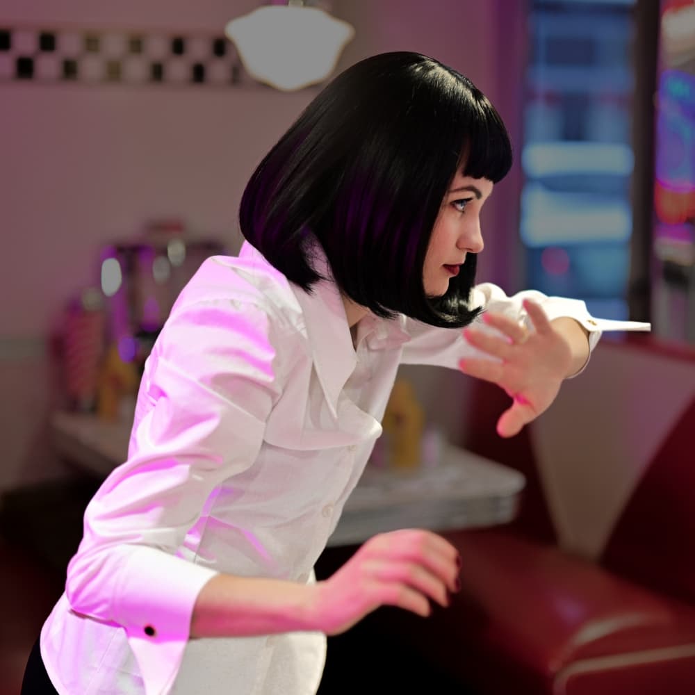 Mia Wallace - Photo 3