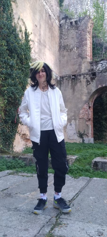 Kazutora Hanemiya  - Photo 239