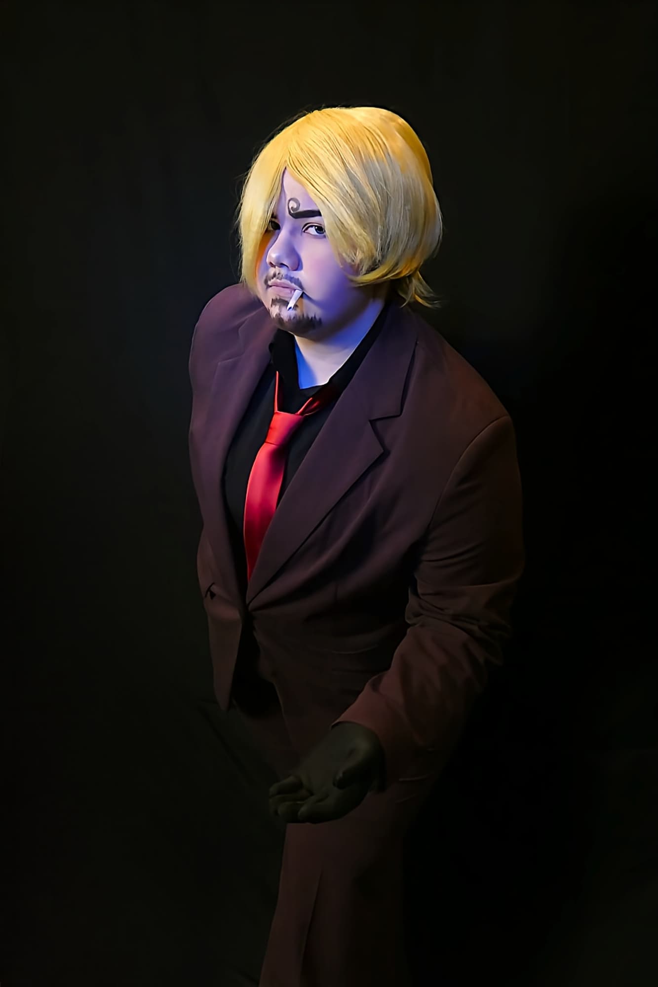 Sanji - Photo 9