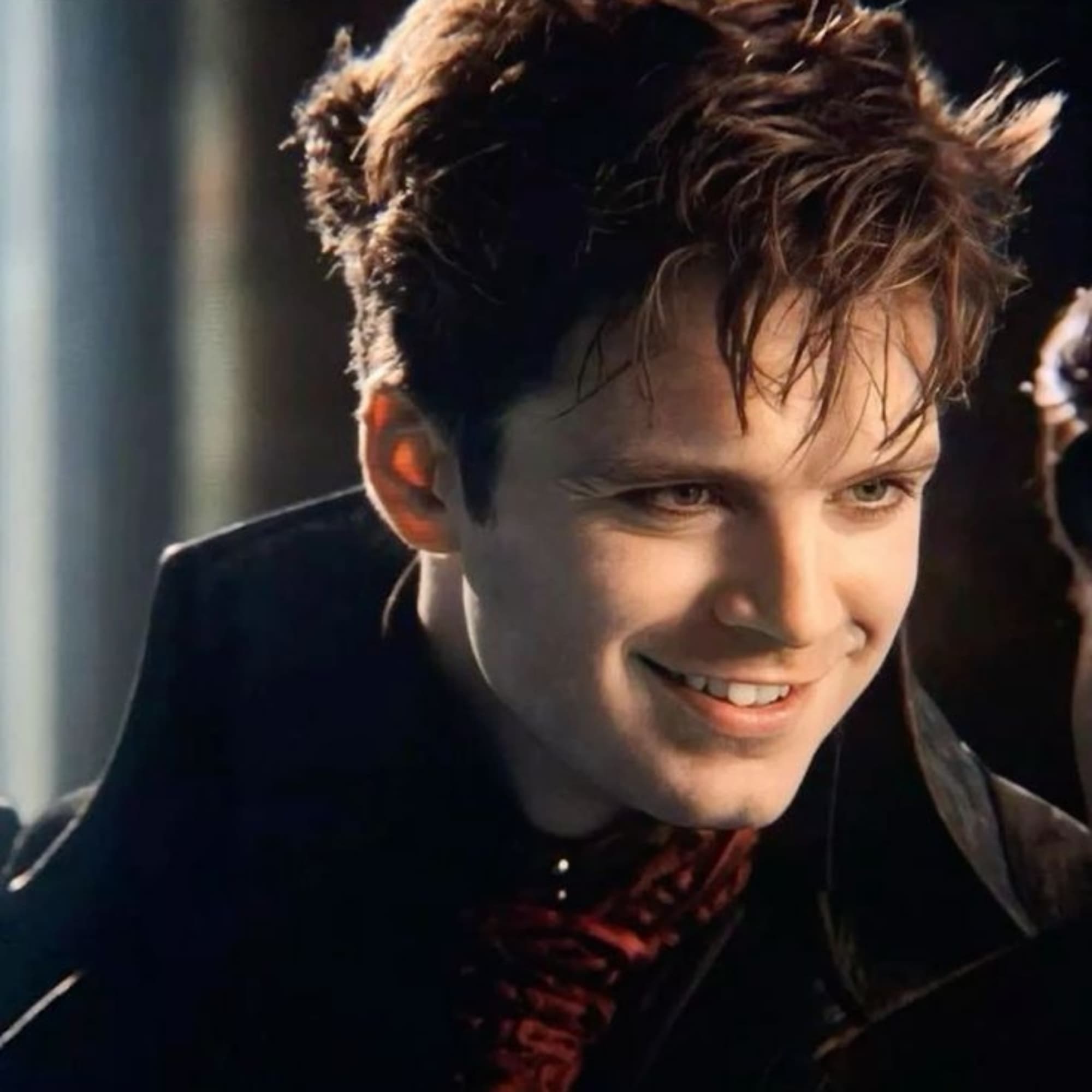 Jefferson/Mad Hatter