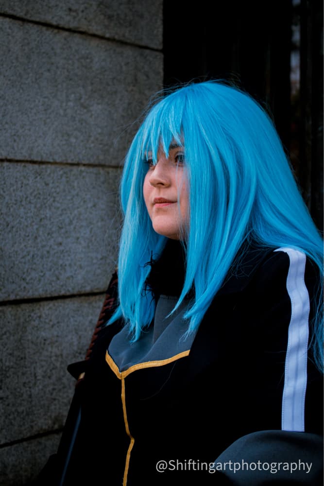 Demon Lord Rimuru - Photo 26