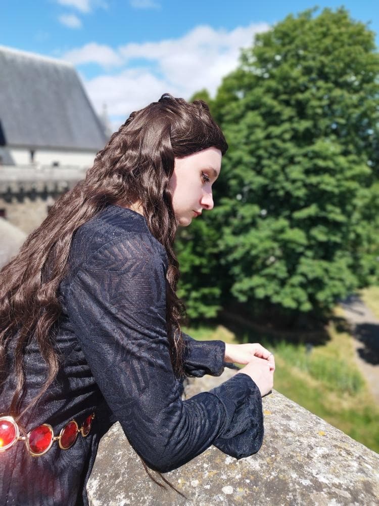 Aunora Velaryon - Photo 8