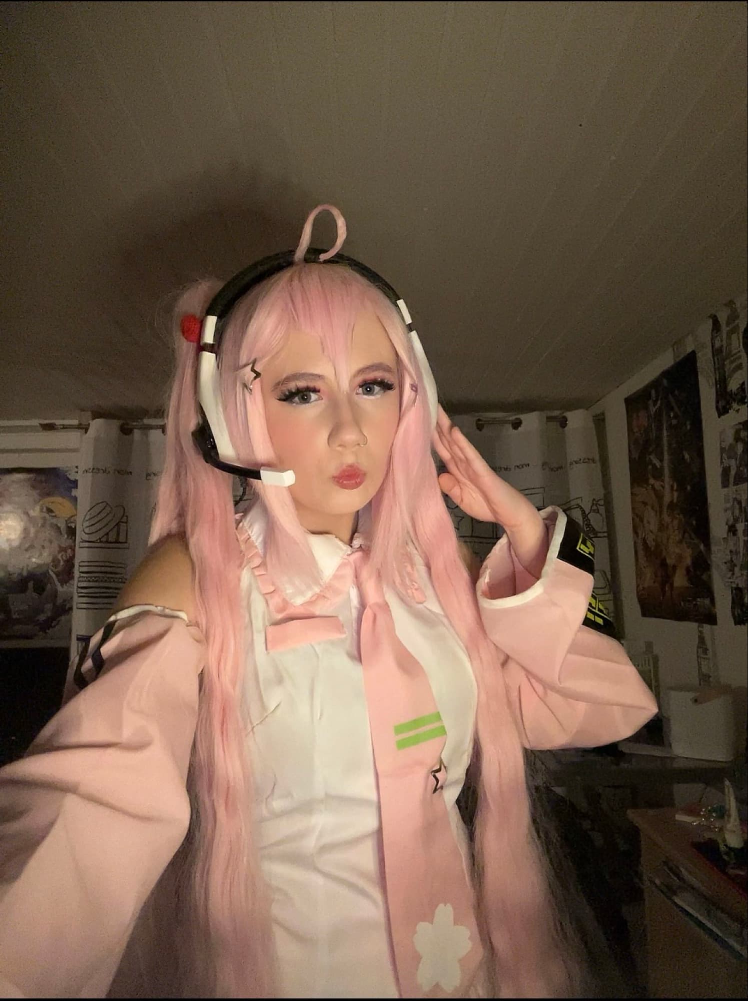 Sakura Miku  - Photo 6
