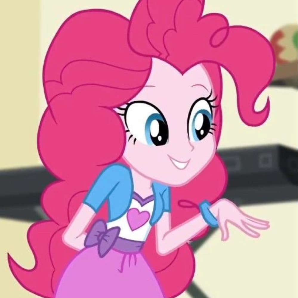 Pinkie Pie