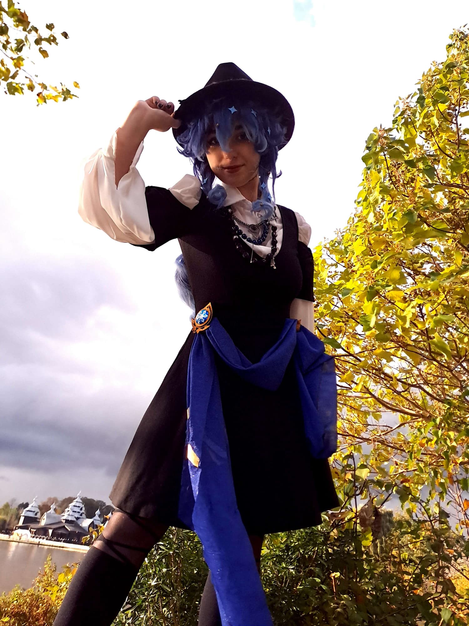 Haloween Layla(2023) - Photo 5