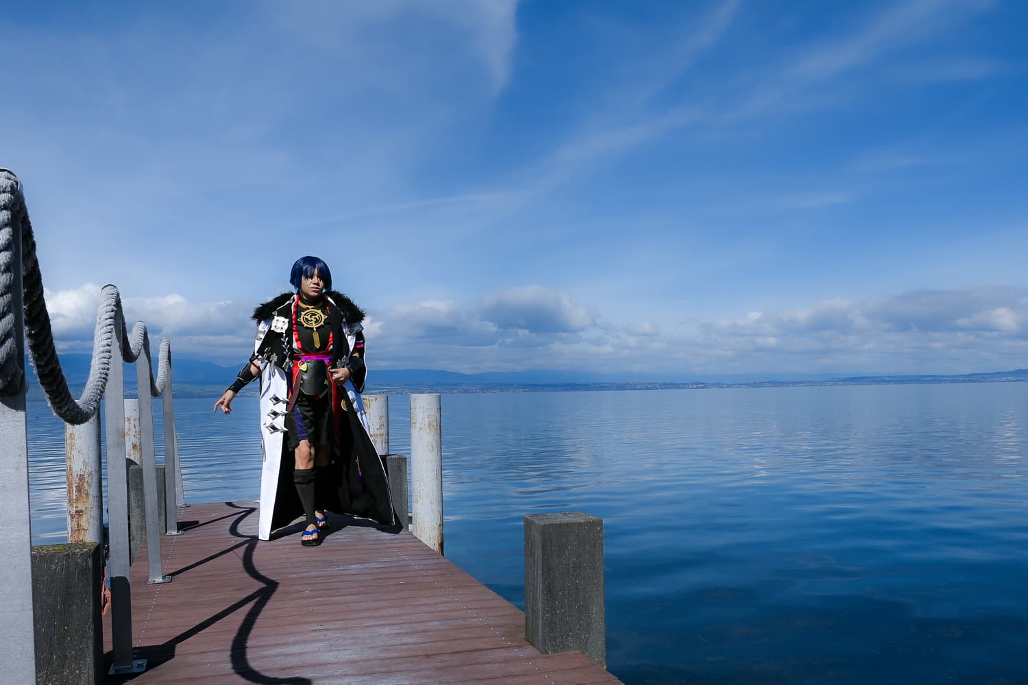 Scaramouche - Photo 2