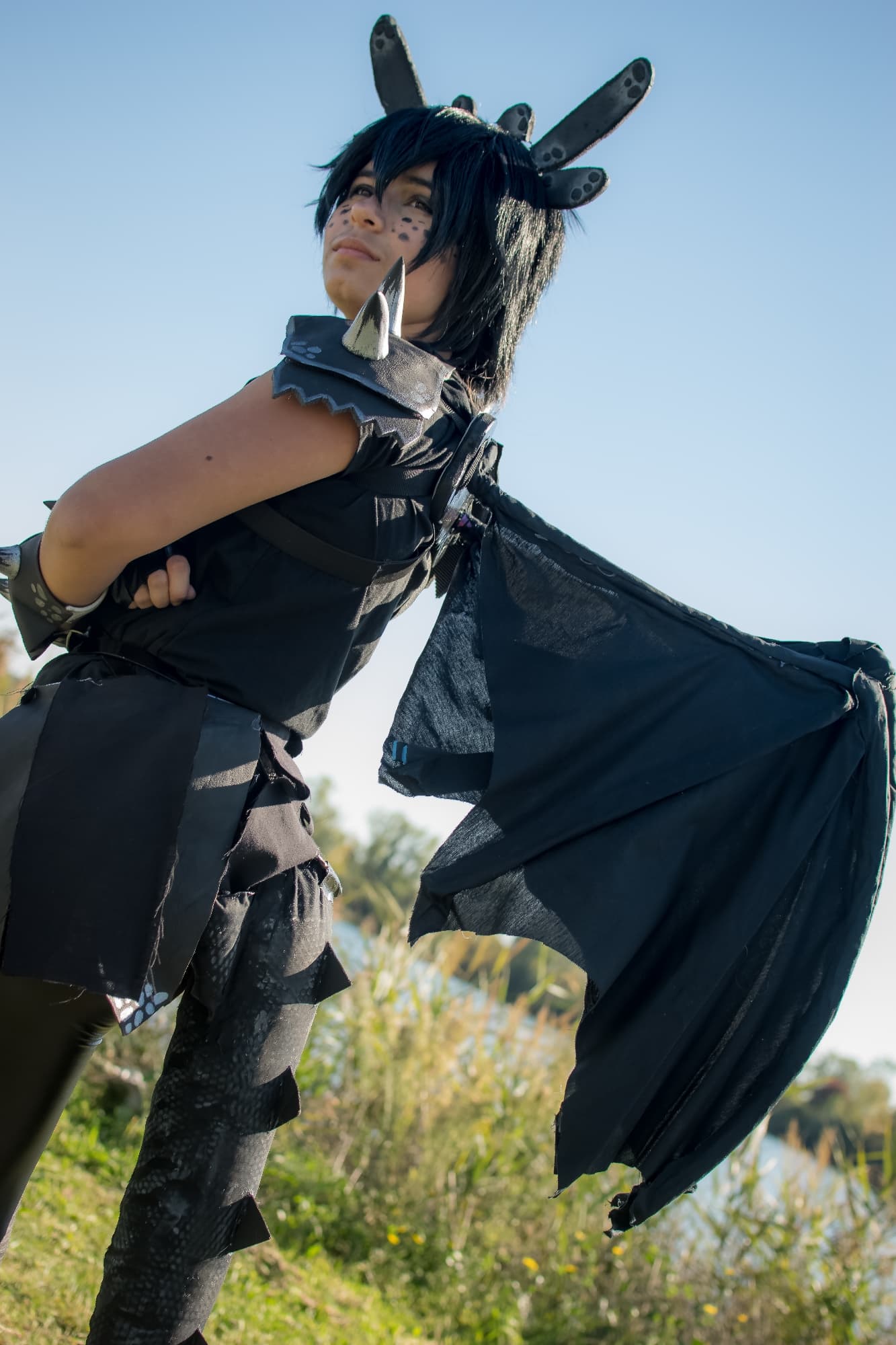 Krokmou dragon - Photo 5