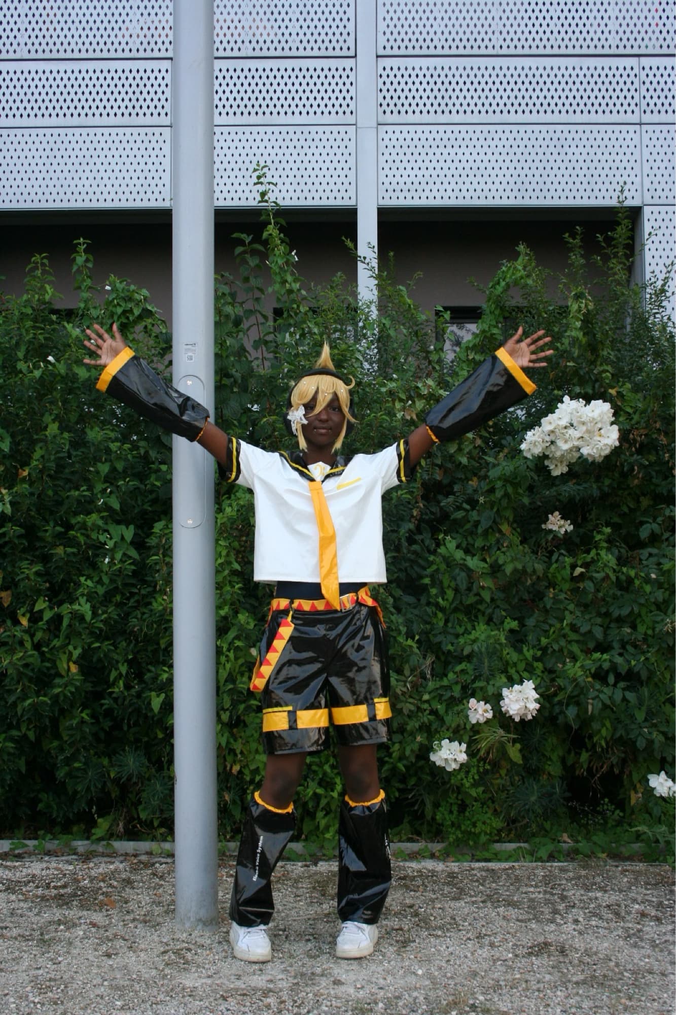 Len kagamine - Photo 16