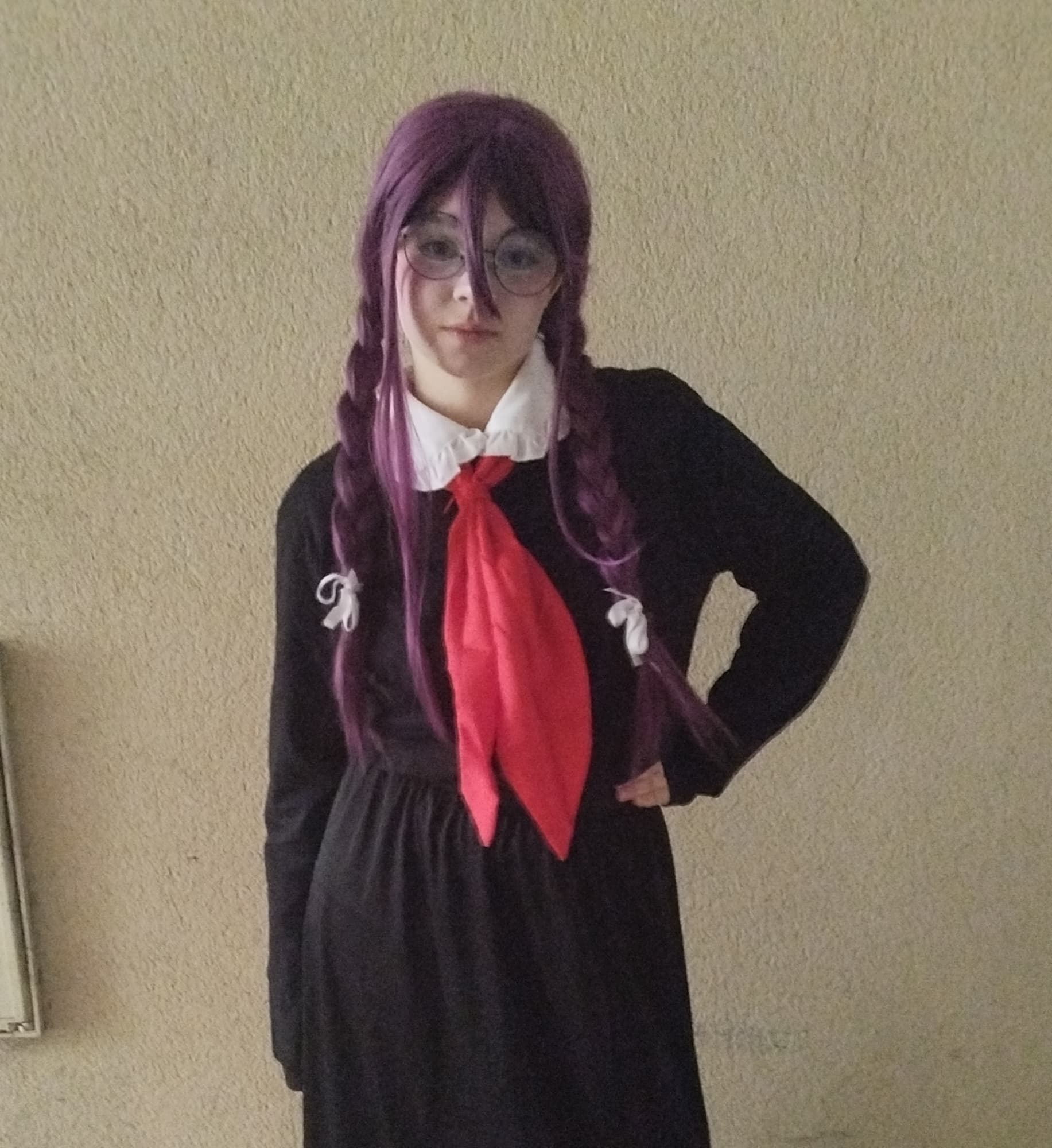 Toko ✂️💌 - Photo 3