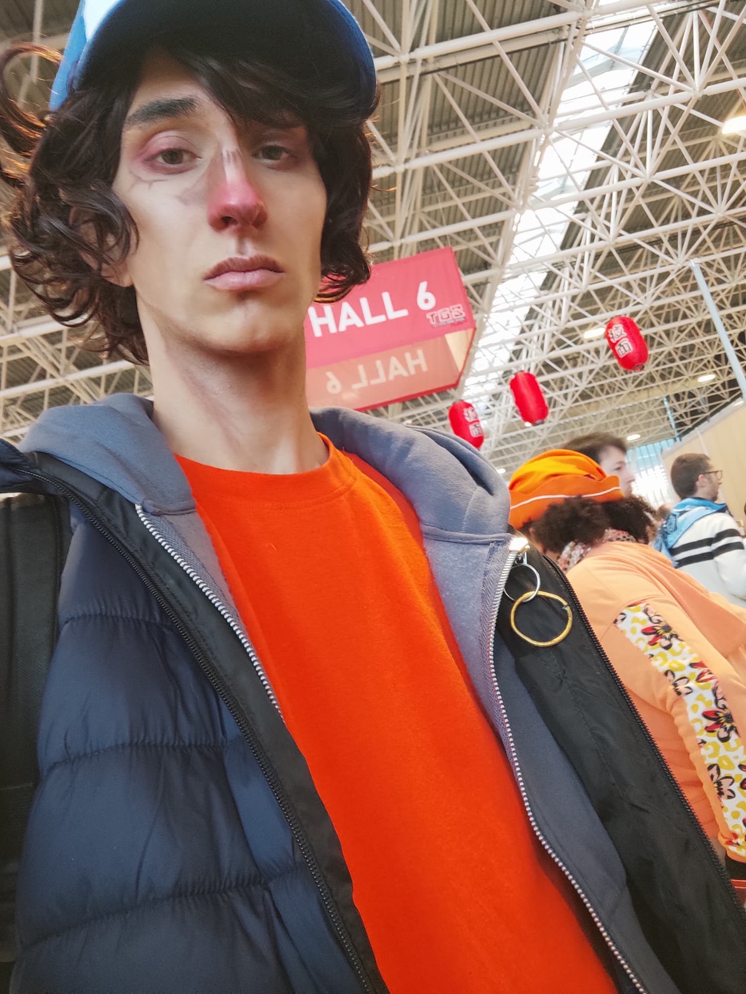 Dipper Pines x Jojo - Photo 9