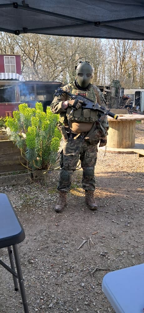 Soldat polonais - Photo 43