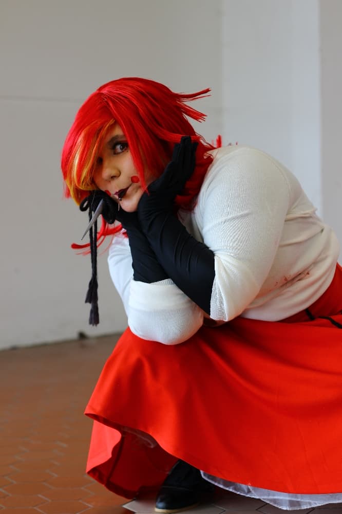 Niffty!Pilote.vers - Photo 12