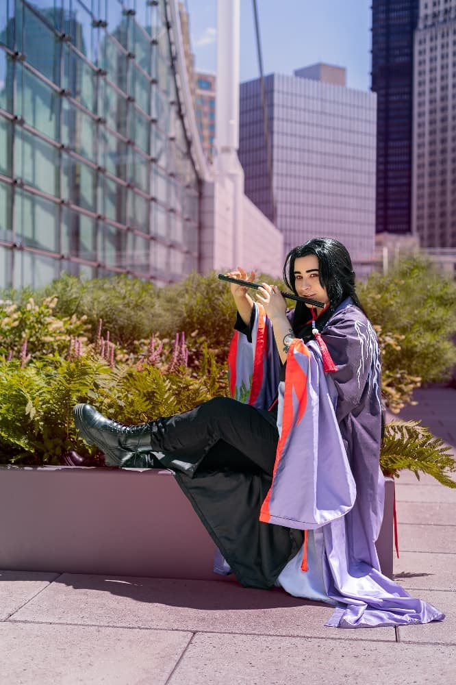Wei Ying/YilingLouzu - Photo 14
