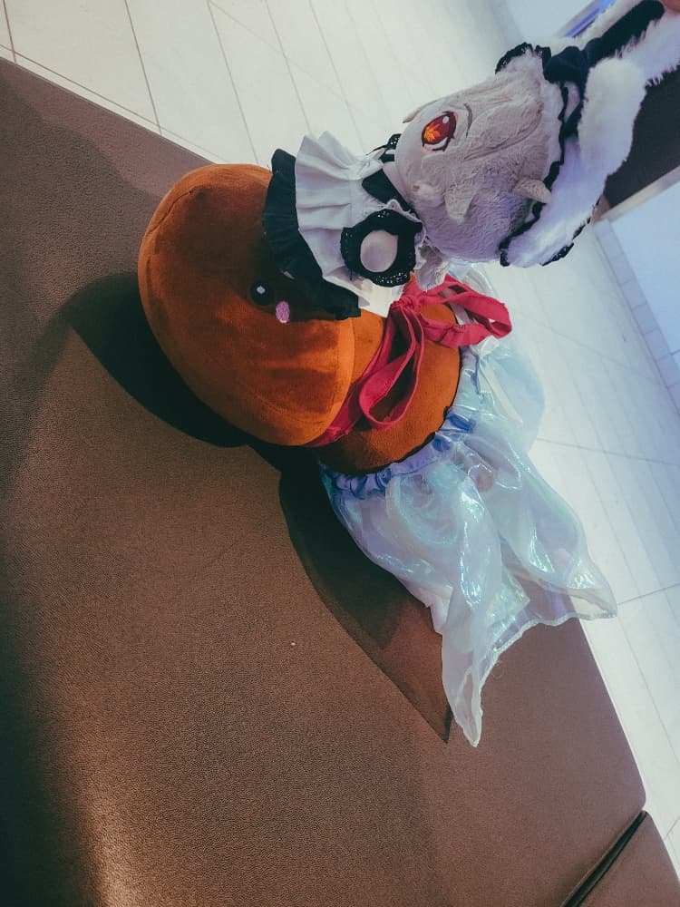 BBZuha first date - Photo 38