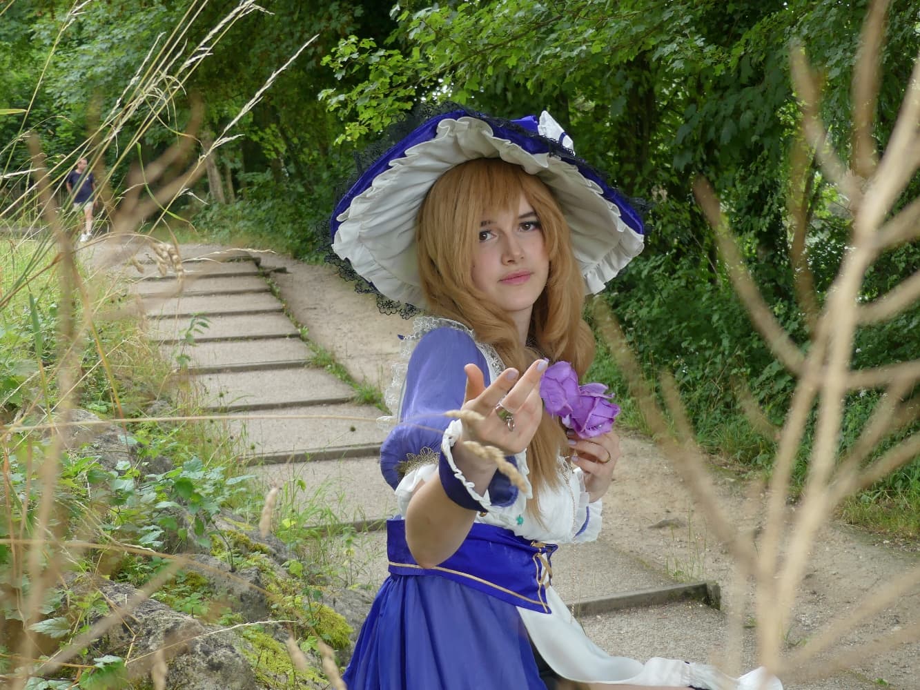 Lisa (maid ver)  - Photo 13