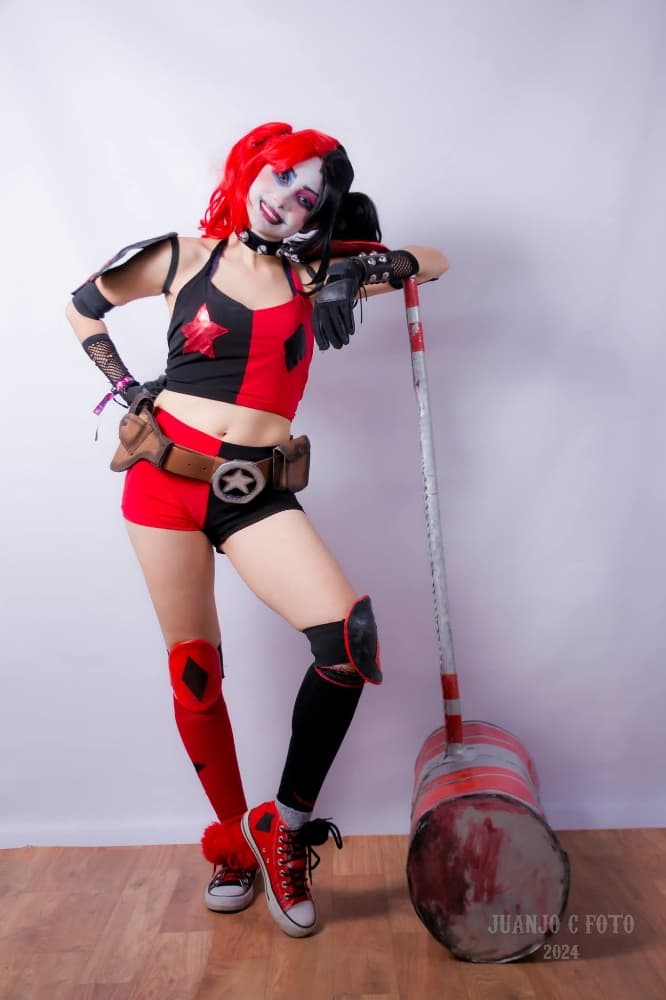 Harley Quinn New 52 - Photo 11