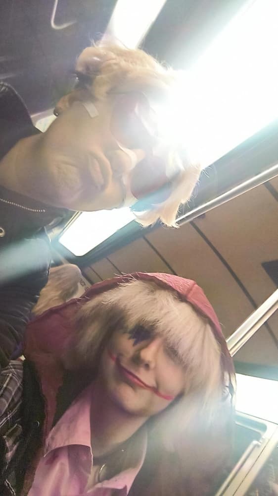 Chaotique Corazon - Photo 5