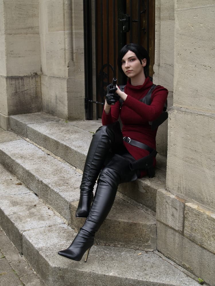 Ada Wong - Photo 5