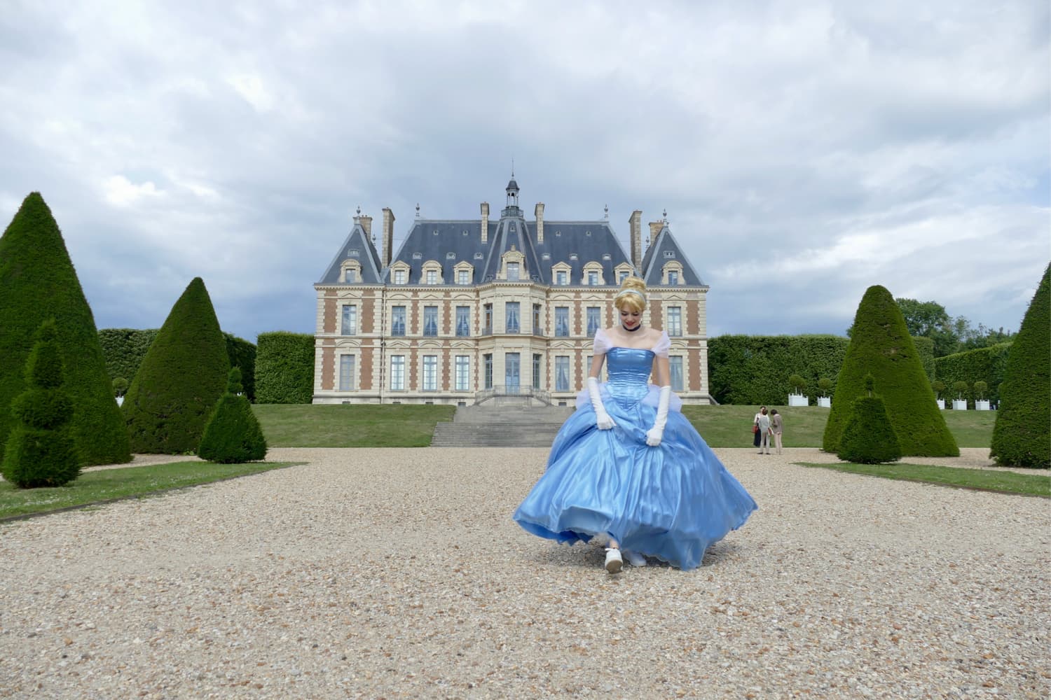 Cendrillon - Photo 27
