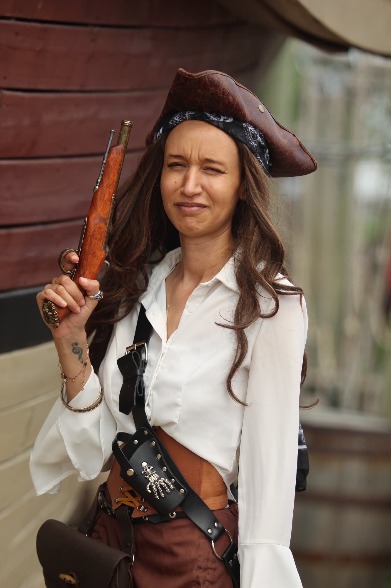 Duo Pirates - Photo 48