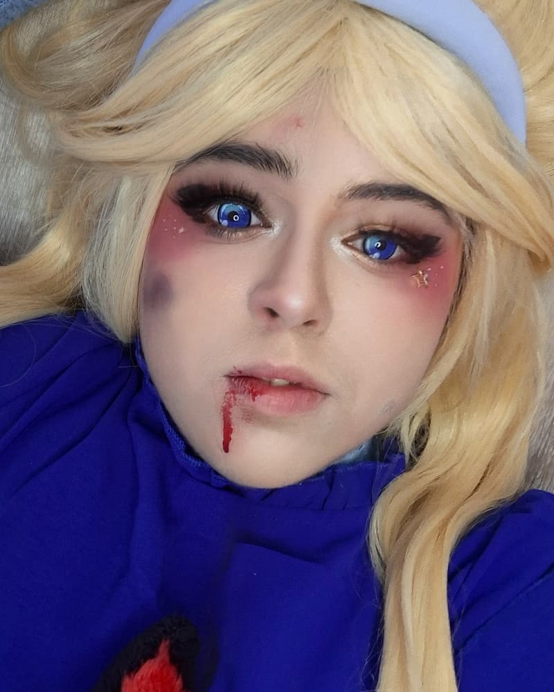 Maria robotnik-vers1 - Photo 4