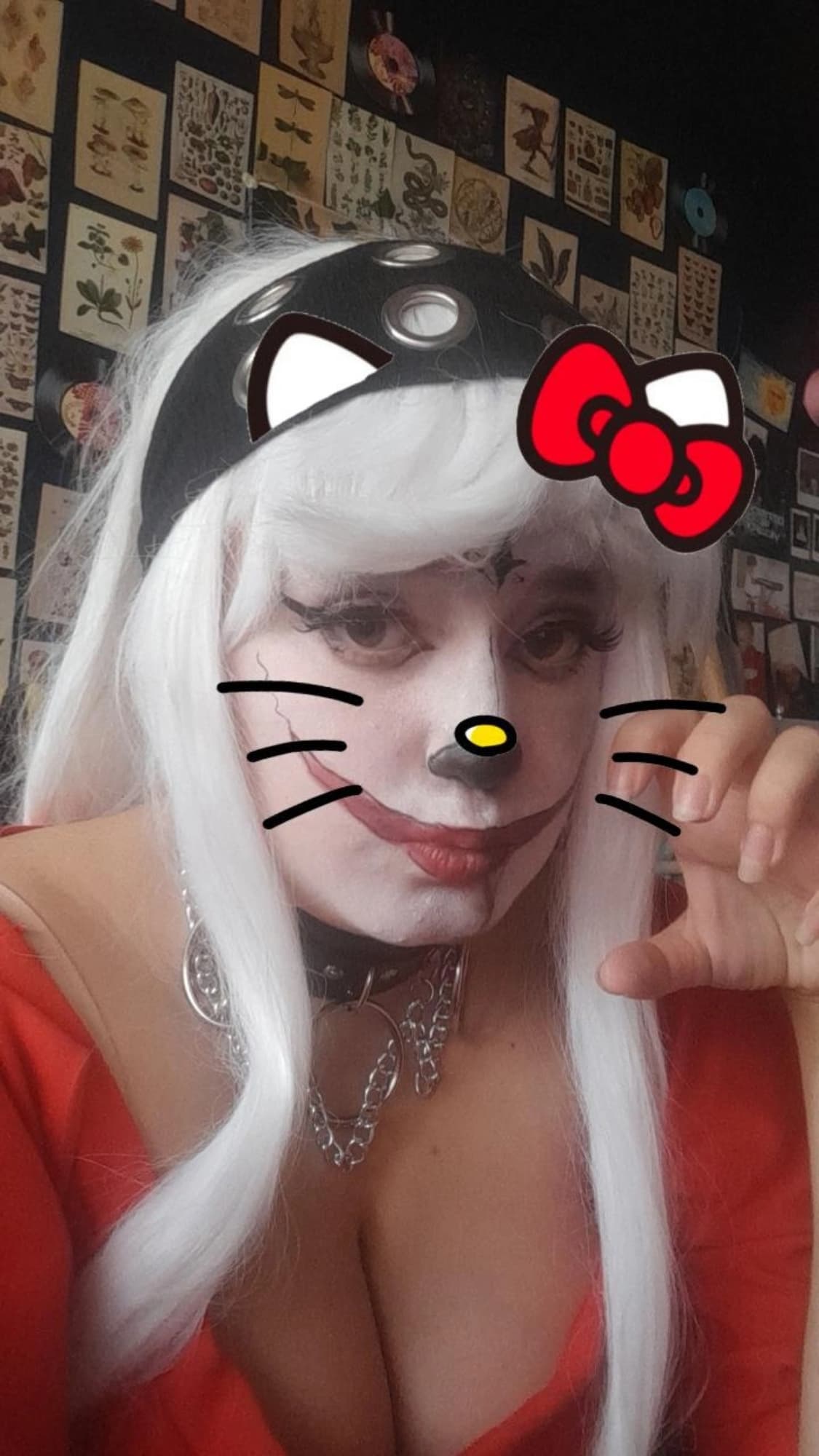 Oc clowny  - Photo 2