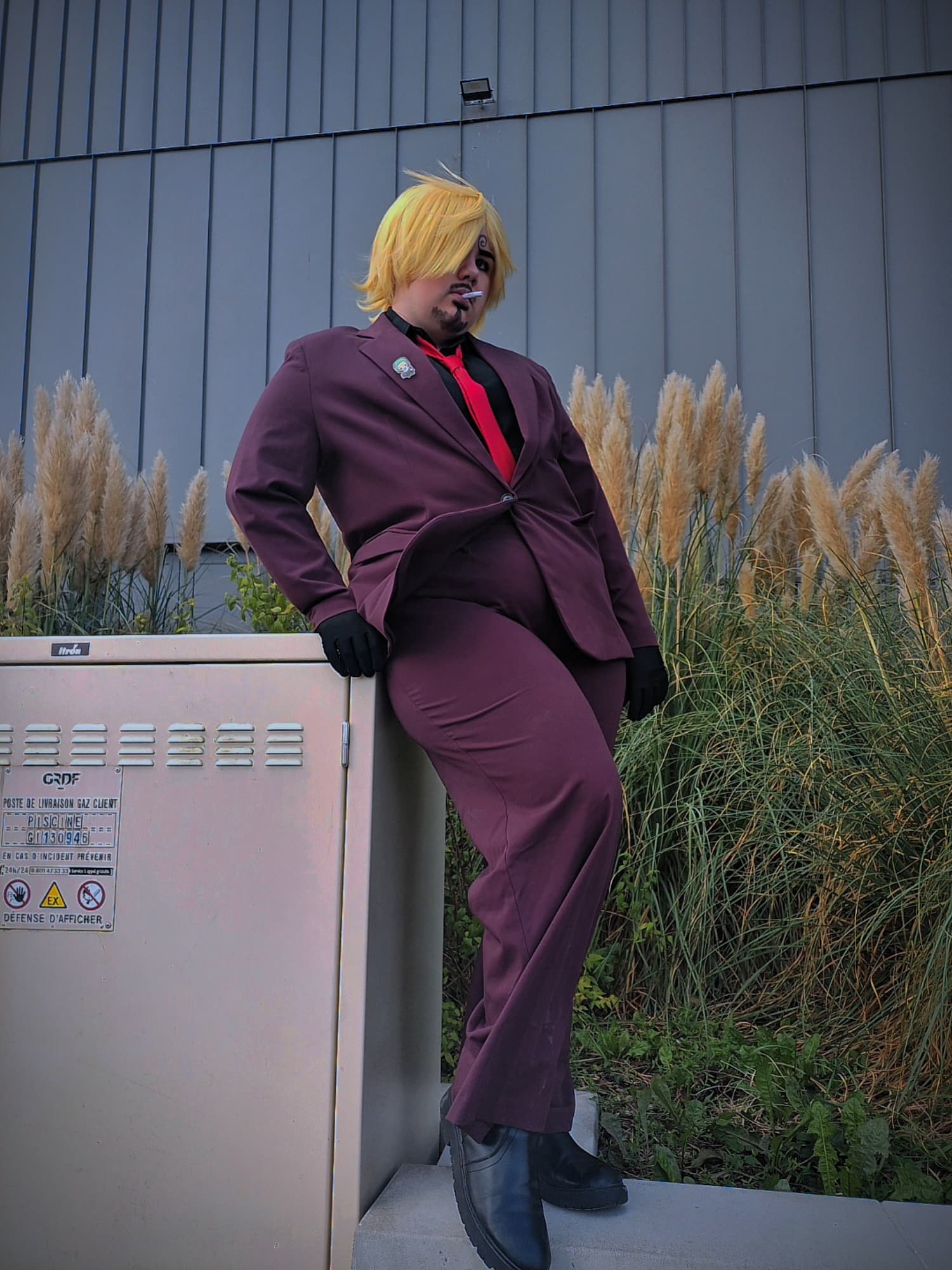 Sanji - Photo 7