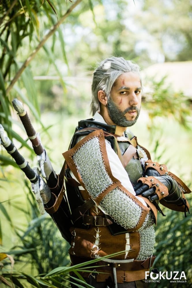 Geralt De Riv  - Photo 4
