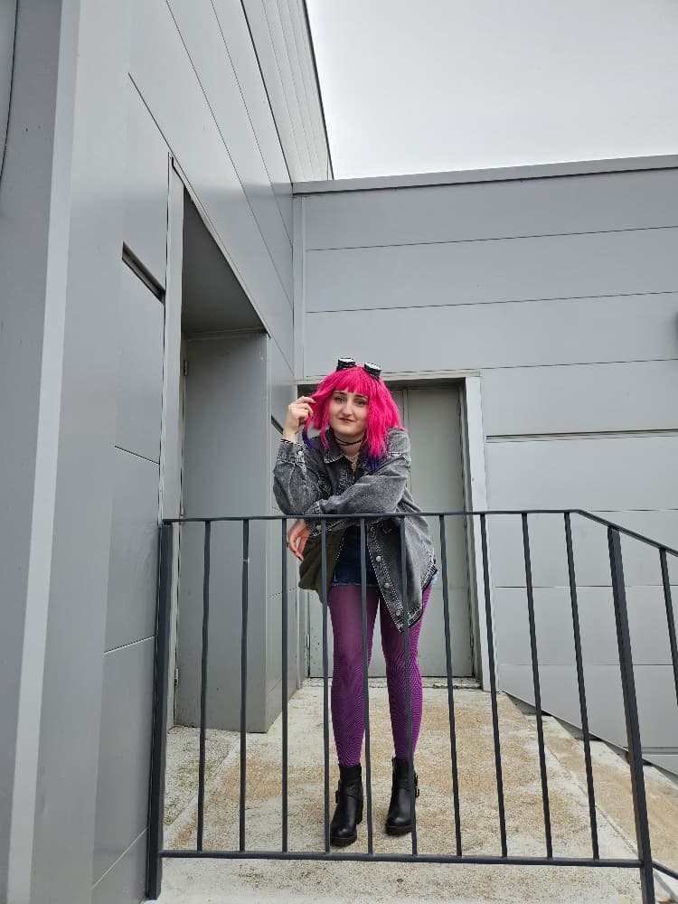 Ramona Flowers - Photo 2