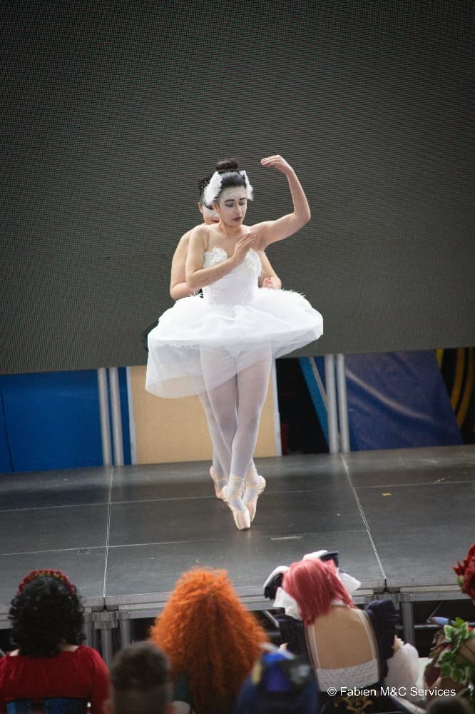 Black swan - Photo 4