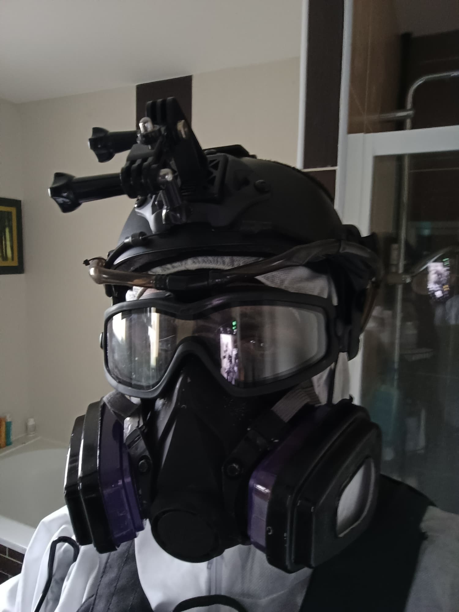 Cosplay surprise  - Photo 3