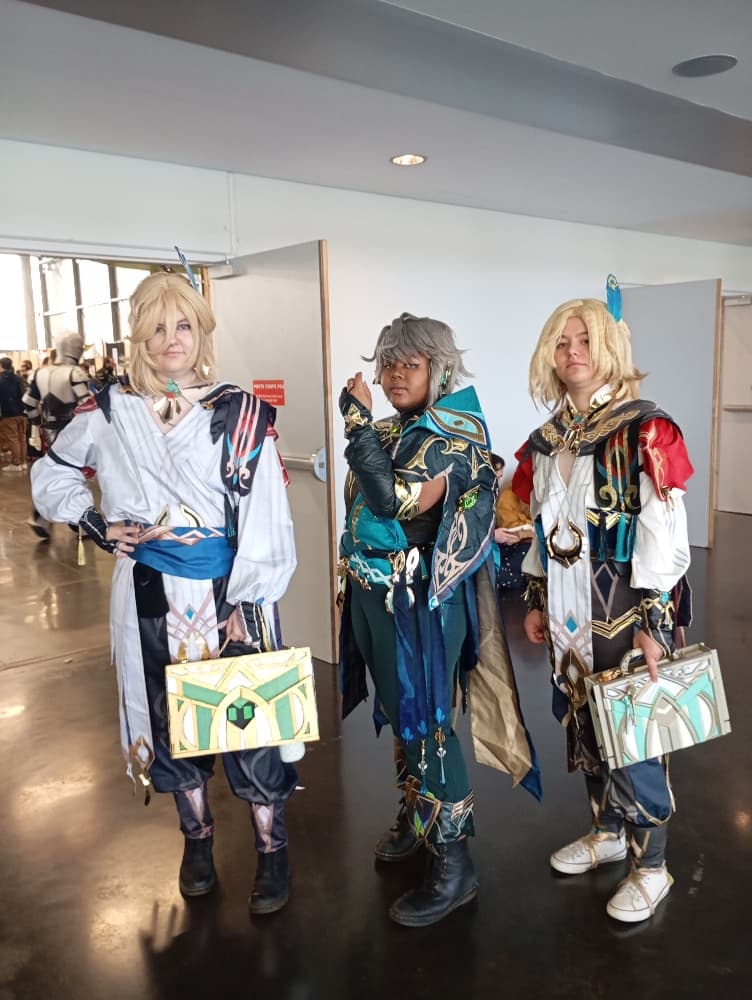 Art to Play 2024 - Photo 18